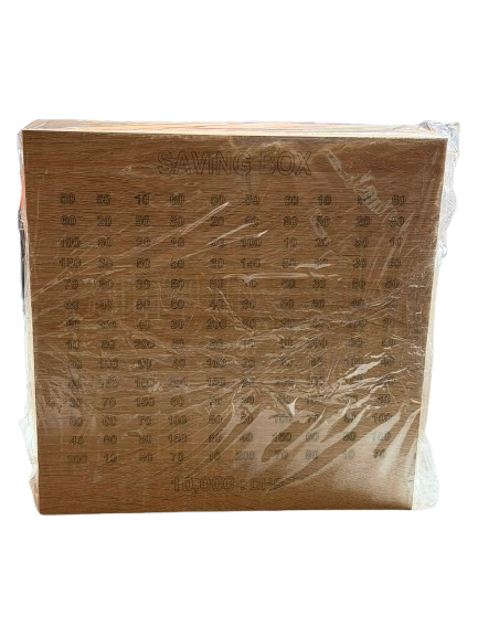 Premium Natural Wood