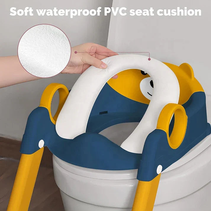 Wholesale Baby Potty Heighte Adjustable Bath