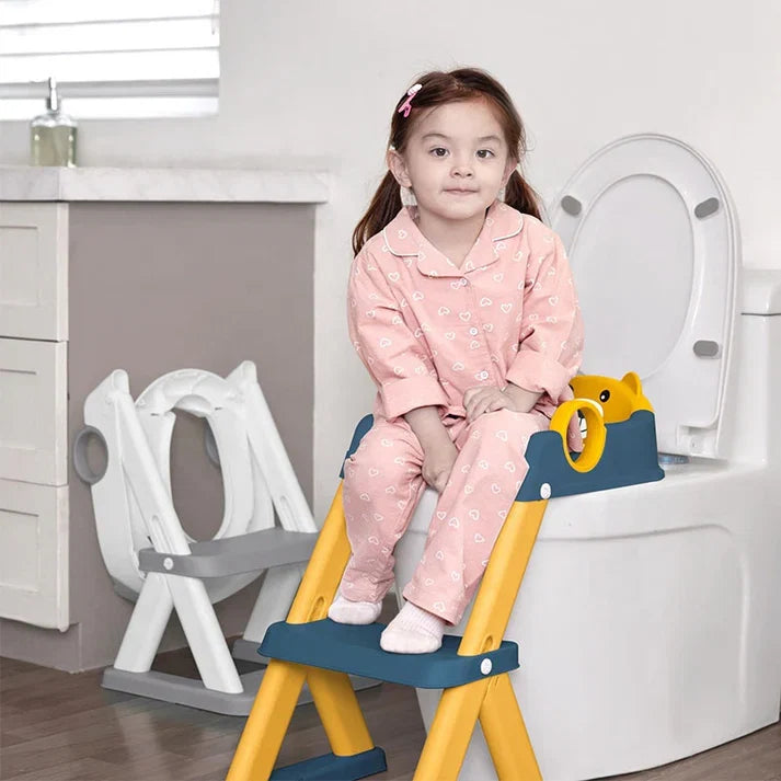 Wholesale Baby Potty Heighte Adjustable Bath