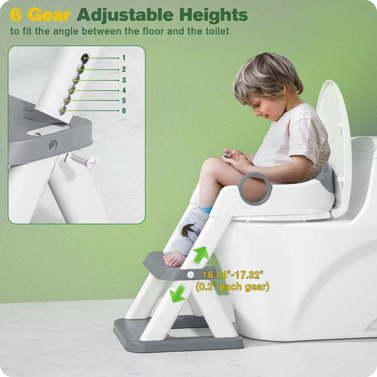 Wholesale Baby Potty Heighte Adjustable Bath