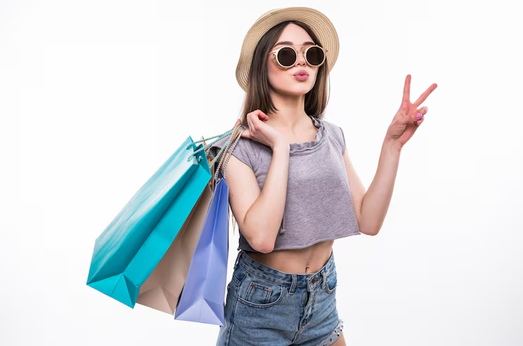 Elevating the Modern Shopping Experience